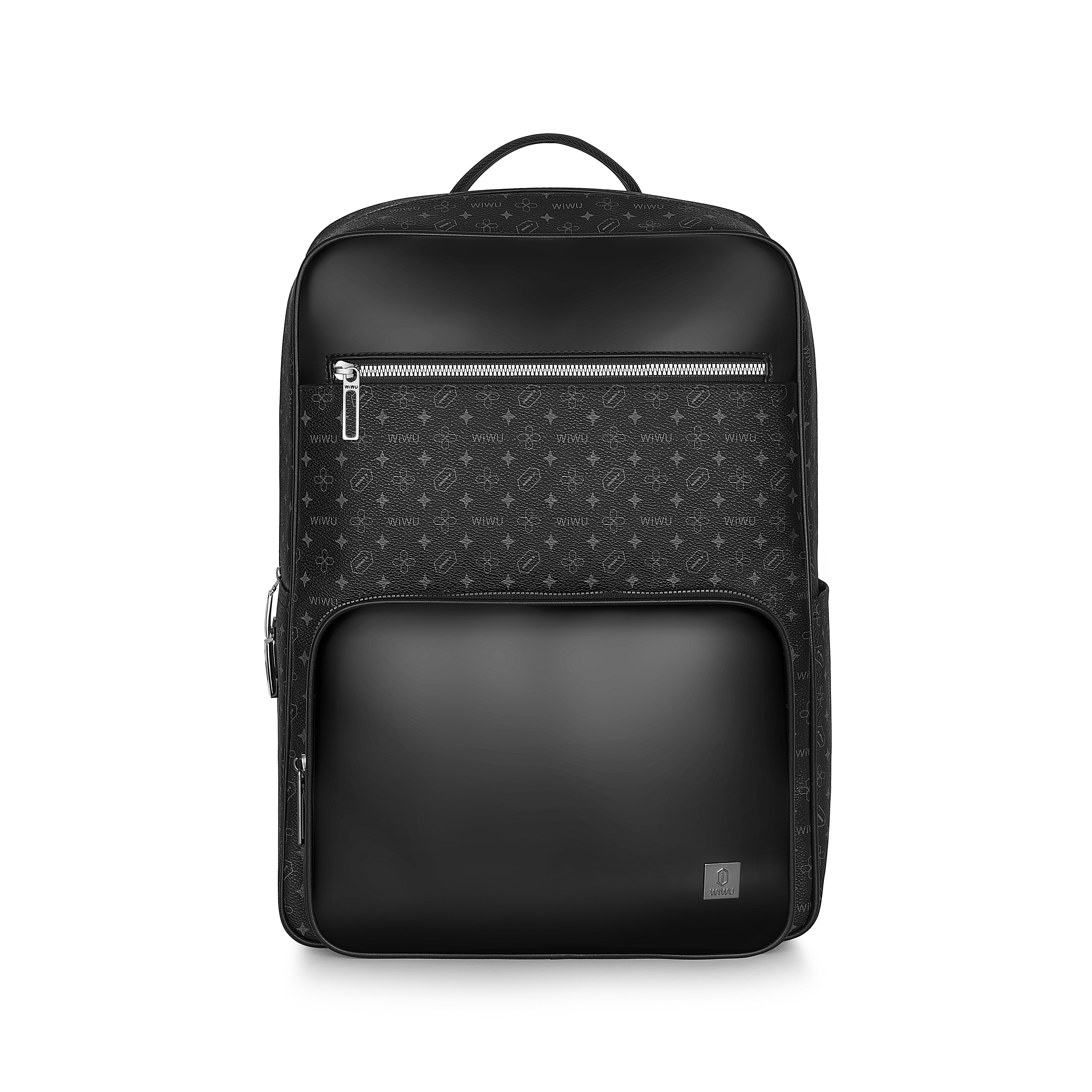 Fingerprint BackPack